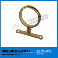 Brass School Board Clip Pipe Clamp